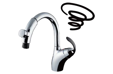 キッチン水栓でお困りの方へ