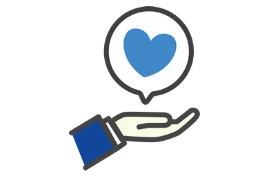 お問合せからアフターまでの流れ