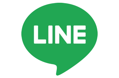 LINEで簡単お問い合わせ