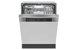 ミーレ（Miele）食洗機の写真