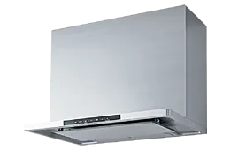 洗エールレンジフードの写真