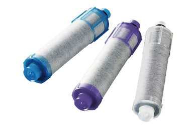 浄水器カートリッジの写真2