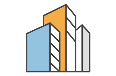 キッチンメーカーのアイコン