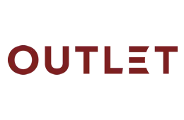 アウトレットのロゴ