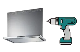 条件付き工事のみサービスのロゴ