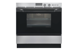 ガスオーブンの写真