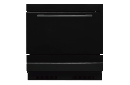 電気オーブンの写真