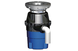 ディスポーザーの写真