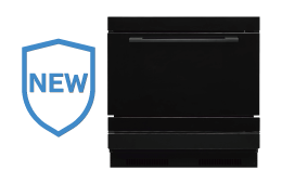 電気オーブン新設のイメージ