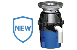 ディスポーザー新設のイメージ