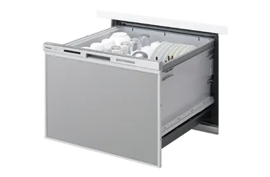 食洗機の写真素材