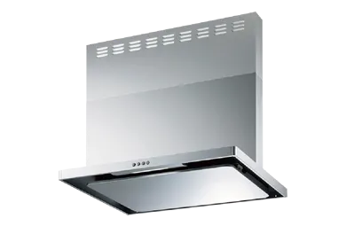 レンジフードの写真素材