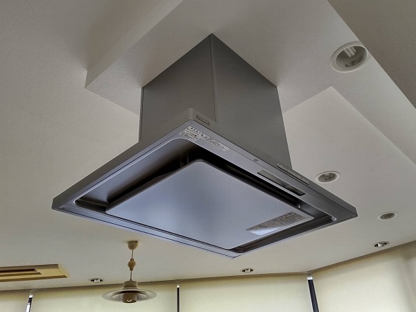 富士工業 レンジフード レンジフードをはじめとした環境改善のFUJIOH -富士工業株式会社