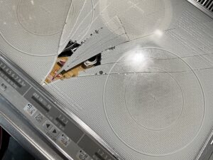 和歌山キッチン取付け隊　IHヒーターでのお困りごと解決