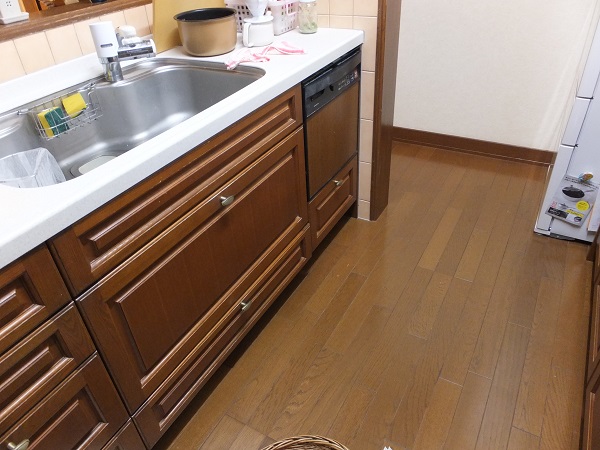 広島キッチン取付け隊　お困り簡単お問合せ