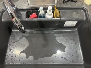 和歌山キッチン取付け隊　キッチン水栓でよくある質問