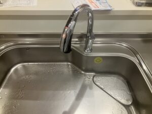 三重キッチン取付け隊　キッチン水栓でよくある質問