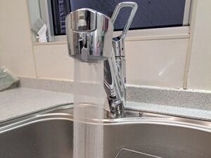 神奈川のキッチン取付け隊 キッチン水栓でよくある質問