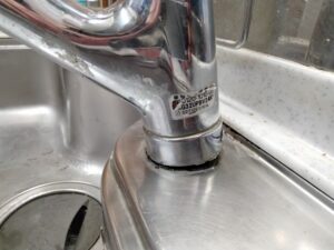 広島キッチン取付け隊　キッチン水栓でよくある質問