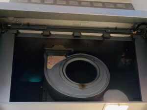 広島キッチン取付け隊　レンジフードのちょっと変わった選び方
