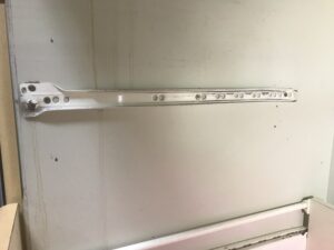 広島キッチン取付け隊　引き出しメンテナンス