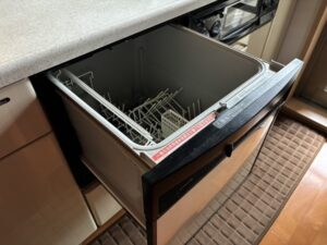 広島キッチン取付け隊　食洗機の故障エラー情報
