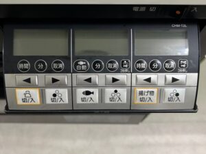 兵庫キッチン取付け隊　IHヒーターでのお困りごと解決