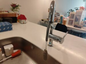 福岡キッチン取付け隊　キッチン水栓でよくある質問