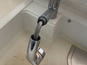 千葉キッチン取付け隊　キッチン水栓でよくある質問