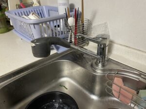京都キッチン取付け隊　キッチン水栓でよくある質問