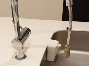 兵庫キッチン取付け隊　キッチン水栓でよくある質問