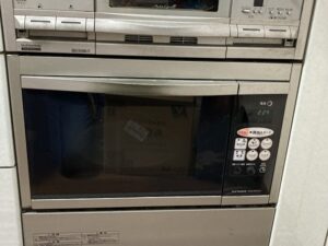 愛知キッチン取付け隊　ビルトインオーブンでお困りの方