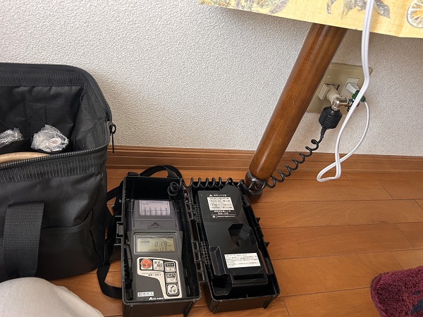 京都キッチン取付け隊　ビルトインガスコンロリフォーム