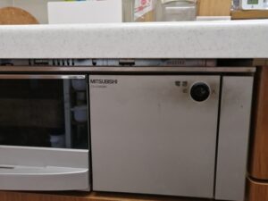 沖縄キッチン取付け隊　IHヒーターでのお困りごと解決
