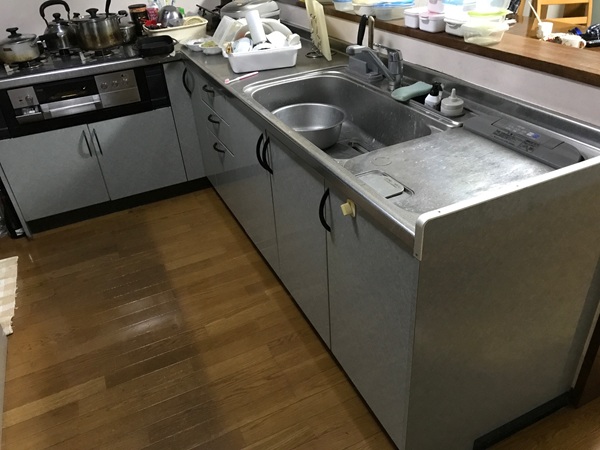 お困り簡単お問合せ