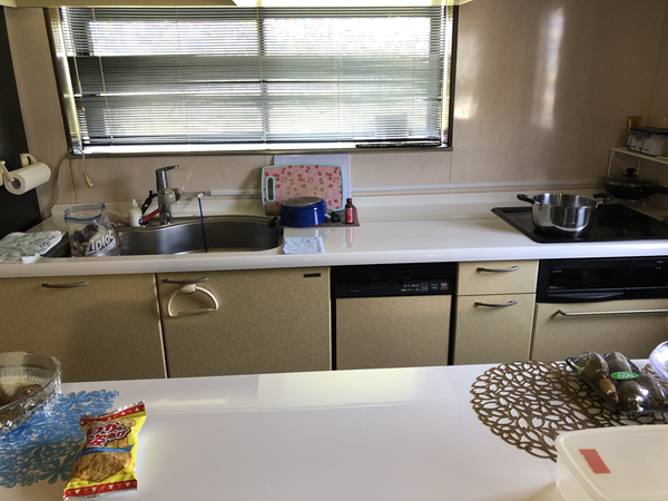 愛媛キッチン取付け隊 お困り簡単お問合せ