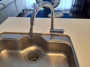 沖縄キッチン取付け隊　キッチン水栓でよくある質問