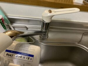 新潟キッチン取付け隊　キッチン水栓でよくある質問 