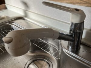 富山キッチン取付け隊　キッチン水栓でよくある質問