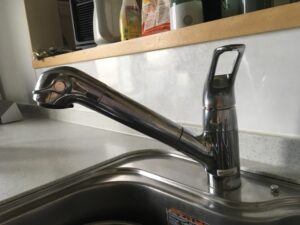長野キッチン取付け隊　キッチン水栓でよくある質問