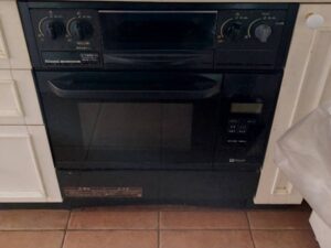宮城キッチン取付け隊　ビルトインオーブンでお困りの方