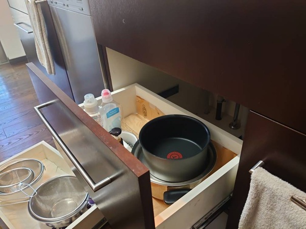茨城キッチン取付け隊　メンテナンスリフォーム
