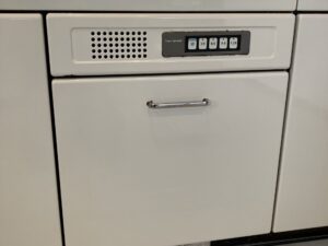 茨城キッチン取付け隊　乾燥機のリフォーム色々 