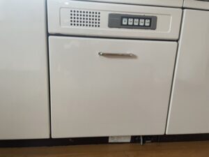 滋賀キッチン取付け隊　乾燥機のリフォーム色々 