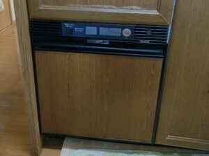 乾燥機のリフォーム色々