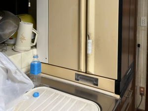 沖縄キッチン取付け隊　乾燥機のリフォーム色々