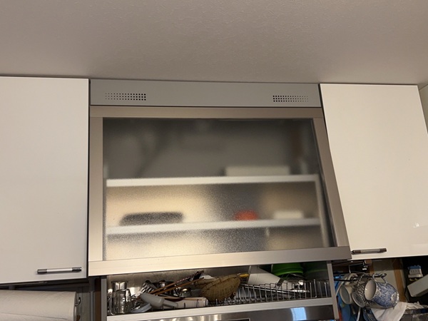 富山キッチン取付け隊　収納リフォーム