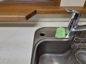後付け工事
