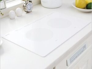 三化工業のヒーターコンロのおすすめポイント！　IHクッキングヒーター 三化工業製（三化工業）SIH-B223AW-W 2口IHクッキングヒーター（横置型）ホワイト 200V