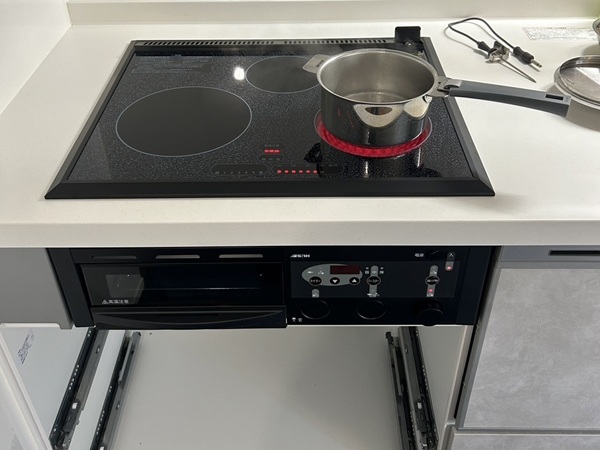 三化工業のヒーターコンロのおすすめポイント！おすすめポイント情報